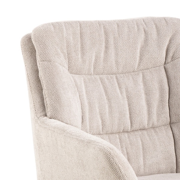 Krzesło Alonso beżowe Caso 3 - ACTONA